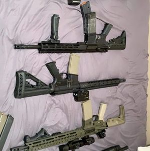 Meet your Posher, Willie